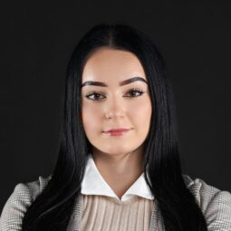 Sára Kvašnáková